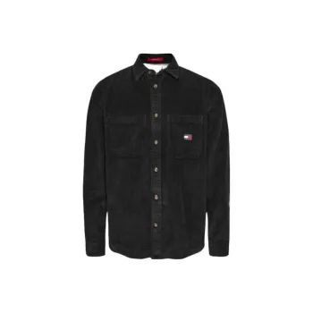 Tommy Hilfiger Jackets Coats Men's Black