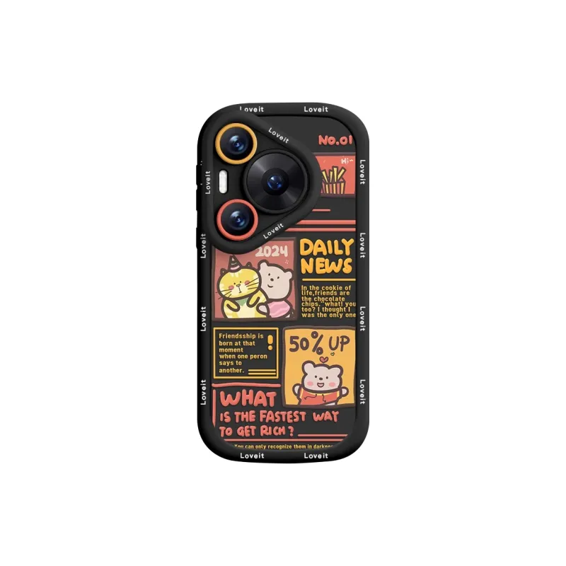 HASEE Phone Cases-6