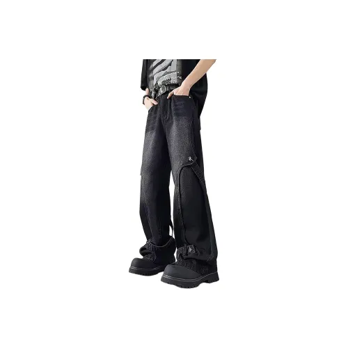 ZYKY Jeans Unisex