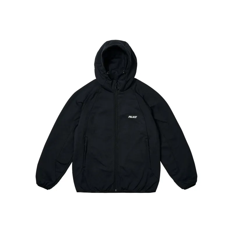 PALACE P Tec Fleece Jacket-0