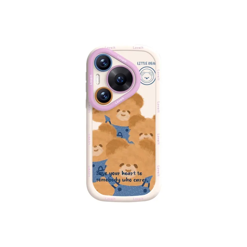 HASEE Phone Cases-4