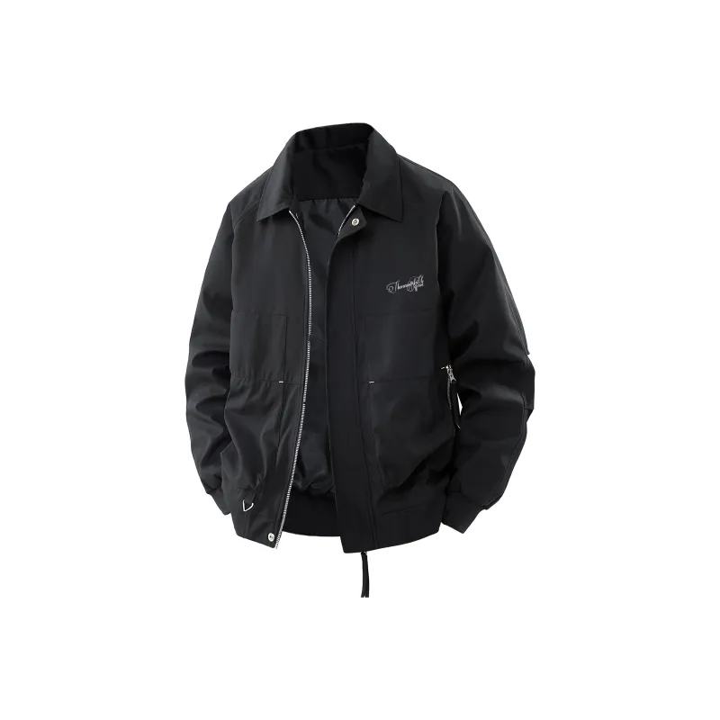 S.k. Manor Hill Jackets Coats Unisex-2