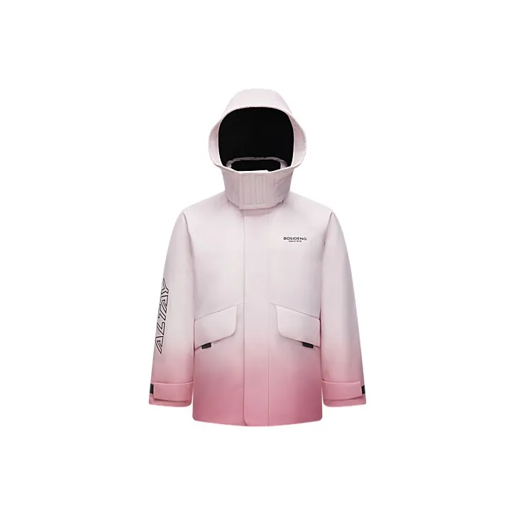 BOSIDENG Altai Series Down Jacket Unisex-7