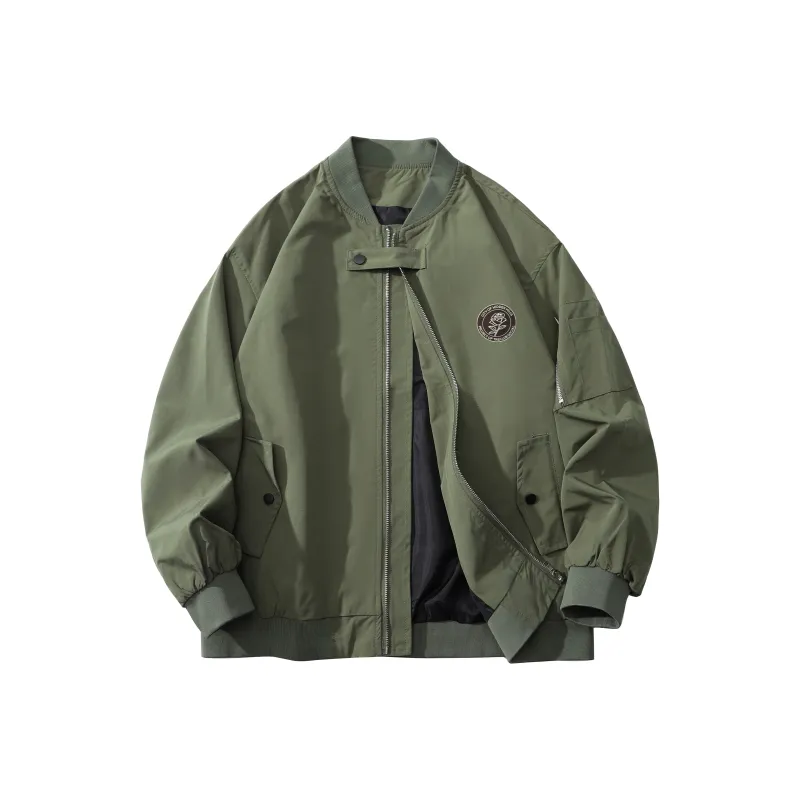 Tre Club Jackets Unisex-5