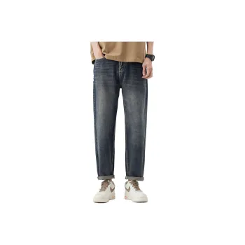 APUNCHLINEWORKSHOP Jeans Men