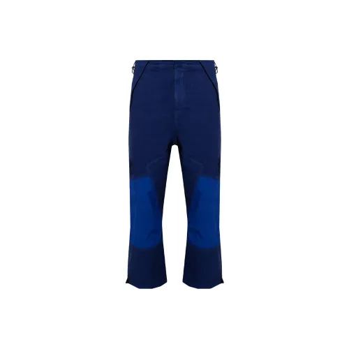 LOEWE Bi Material Trousers