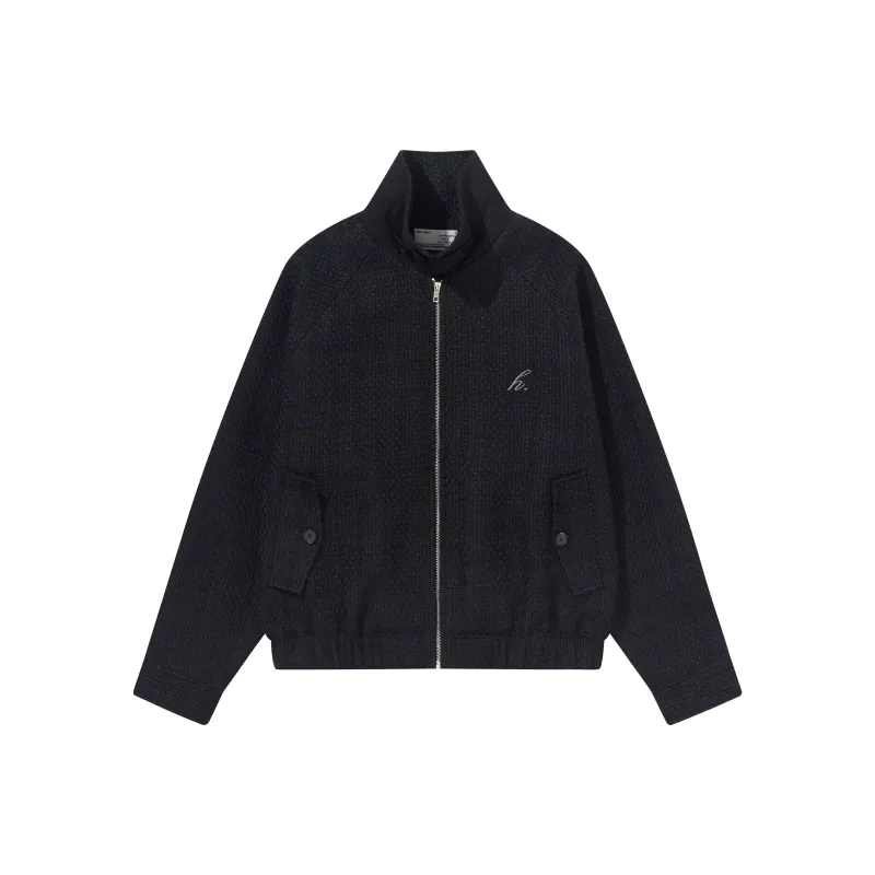 HARSH AND CRUEL Jackets Coats Unisex-4