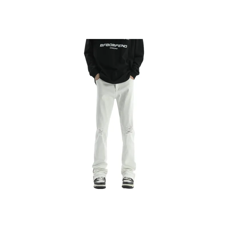 CREAZIONI LA FANTASIA E MOBILE Jeans Unisex-7