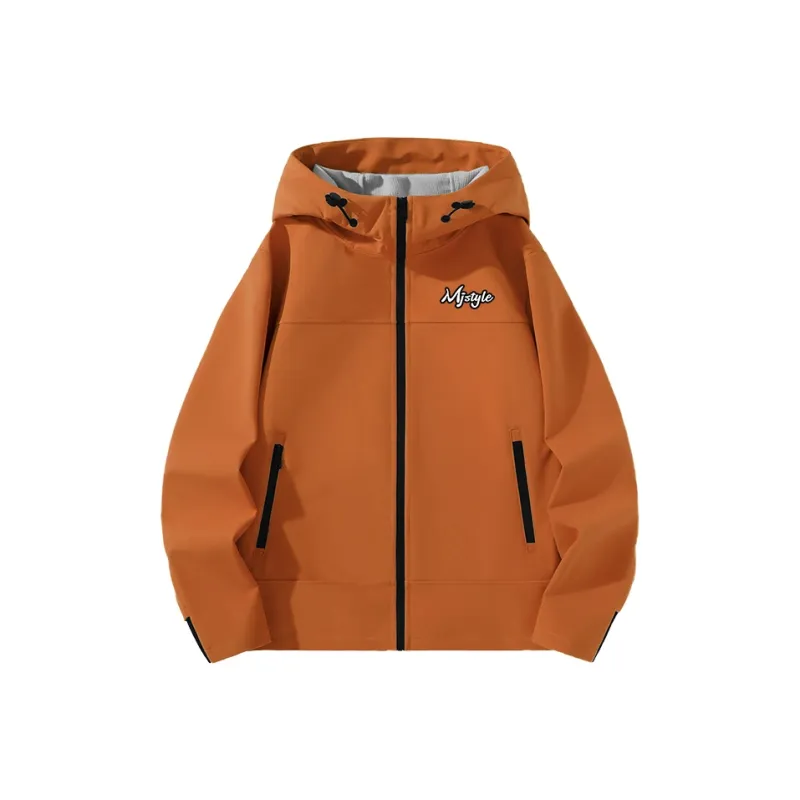 MJ STYLE Jackets & Coats Unisex-6