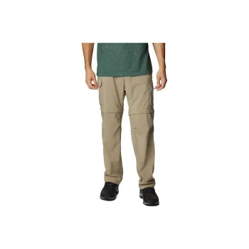 Columbia Cargo Pants Men Khaki