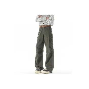 NVRFRGT Jeans Unisex
