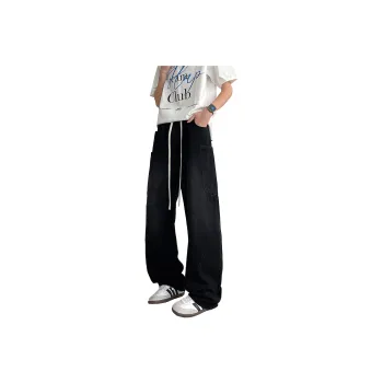 MIIOW Jeans Unisex