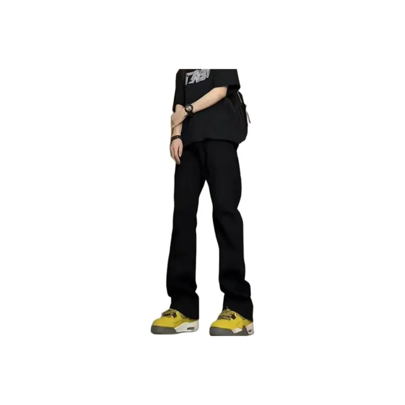 FAVEPOP Jeans Unisex-0