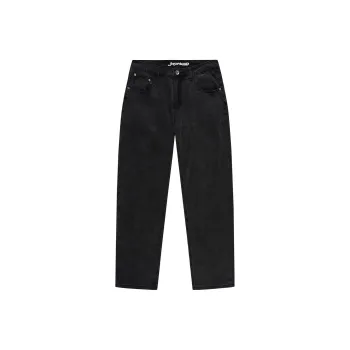 JASONWOOD Cowboy On The Run Jeans Unisex Black