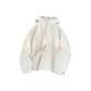 Beige[Hooded]