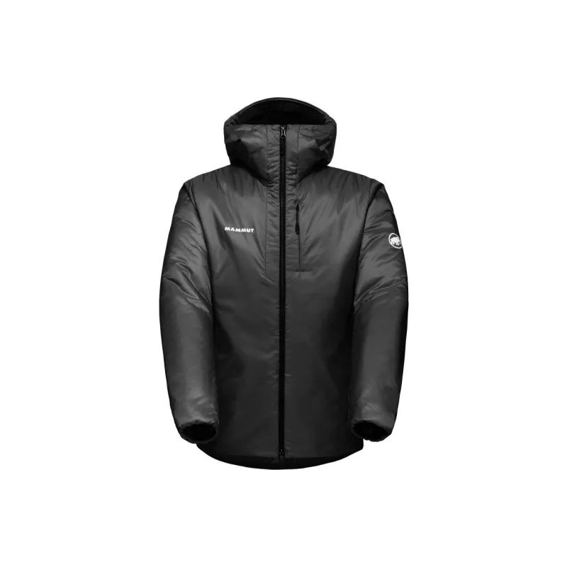 MAMMUT Puffer Jacket Men's Latte-3
