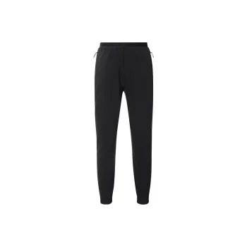 Lululemon Run State Series Knitted Sweatpants Men