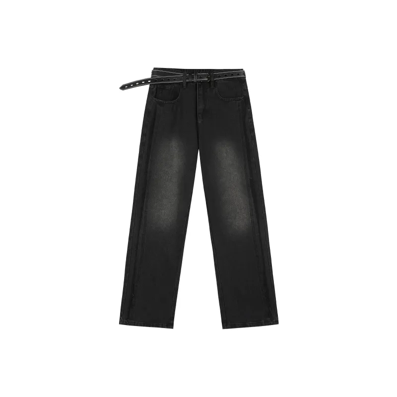 EVBD Jeans Unisex-2