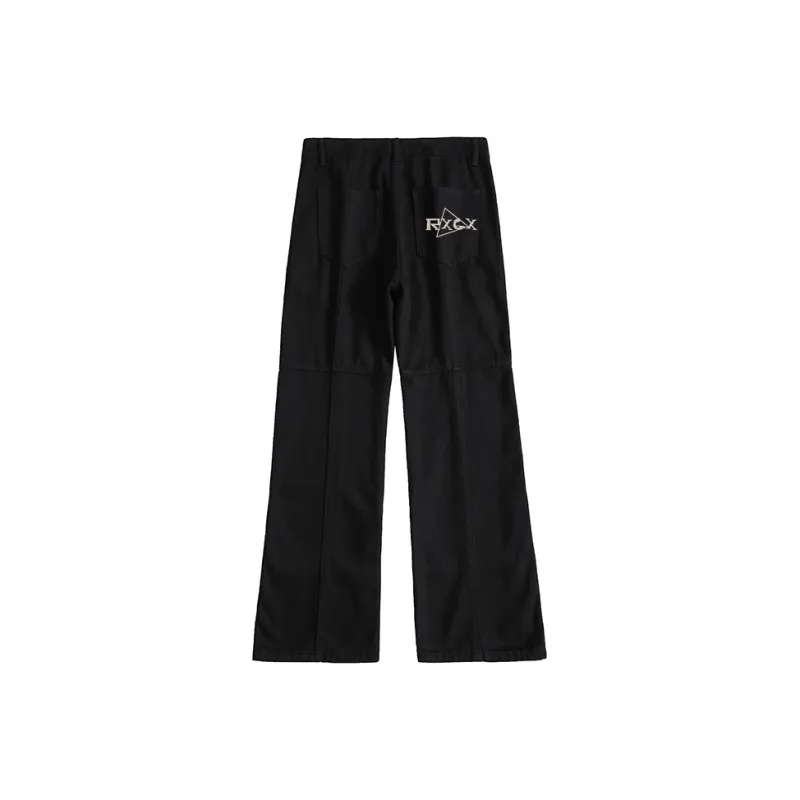 R.X.G.X Jeans Unisex-5