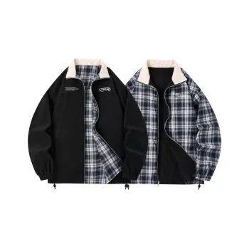 TBSM Jackets Unisex