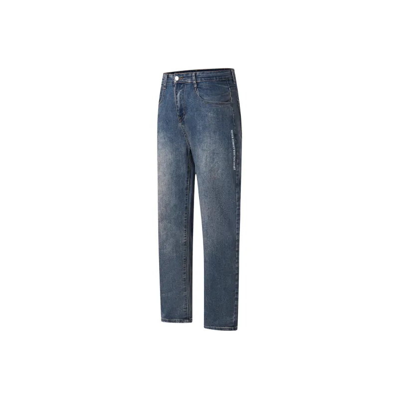 NFWYS Jeans Unisex-5