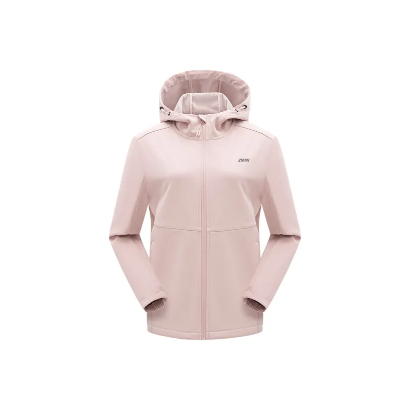 ZNTN Trench Coats Unisex-6