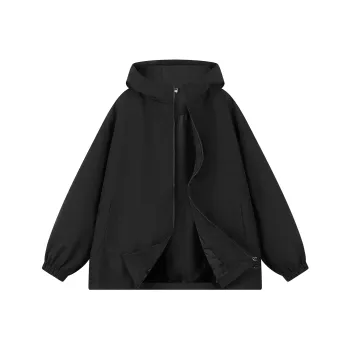 SWAMP AREA Jackets Coats Unisex
