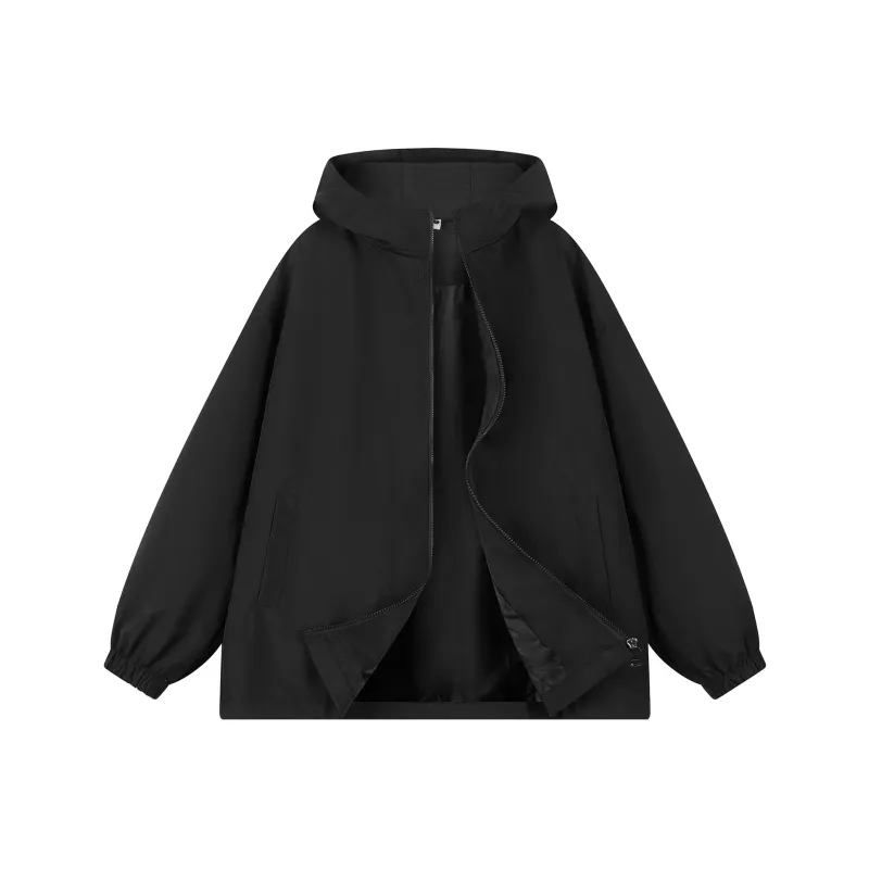 SWAMP AREA Jackets Coats Unisex-0