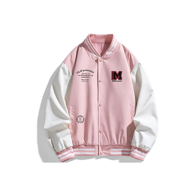 MXDT Jackets Coats Unisex Black-8