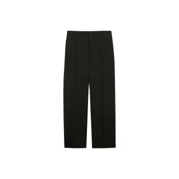 Balenciaga Loose Tailored Trousers