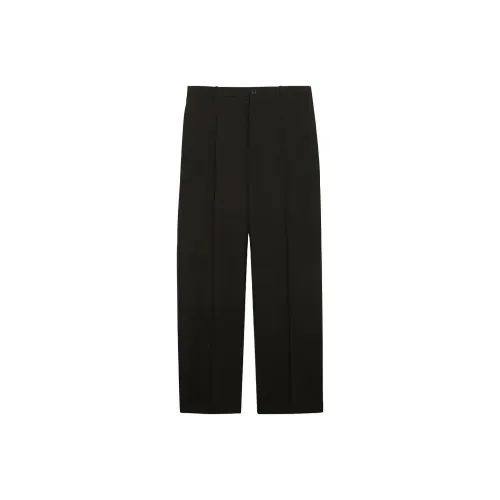 Balenciaga Loose Tailored Trousers