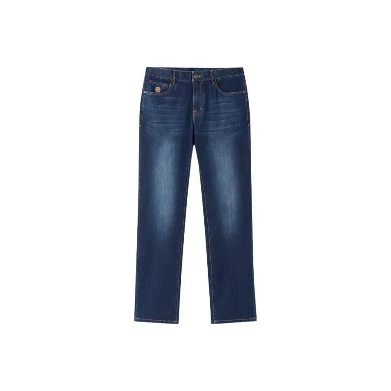 GOLDLION Jeans Men-3