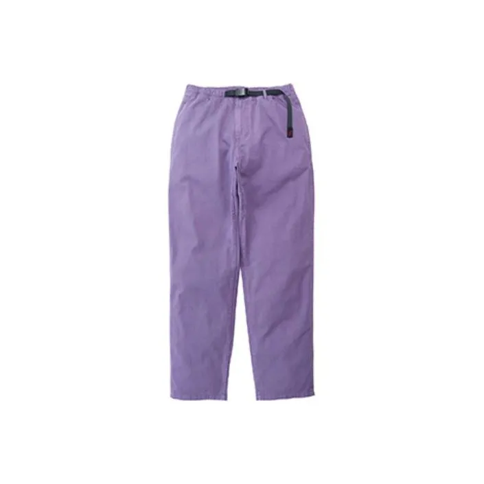 Gramicci Knitted Sweatpants Unisex-3