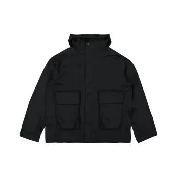 Nike Jackets Men Black
