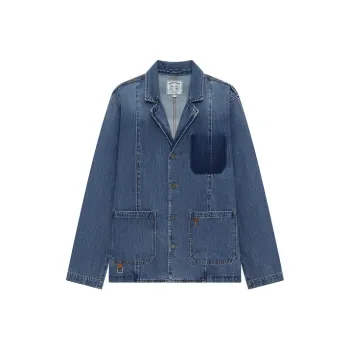 Teenie Weenie Men 24FW Jacket Fall Unisex