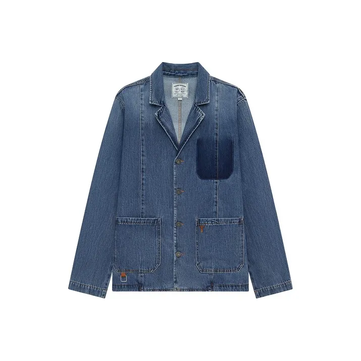 Teenie Weenie Men 24FW Jacket Fall Unisex-0