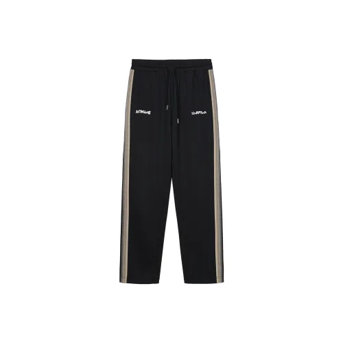 ICONS Lab Casual Pants Unisex