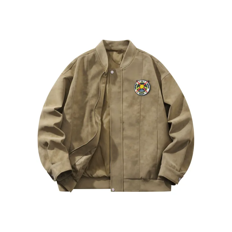 Magmode Leather Jackets Unisex-2