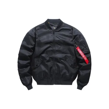 OPMO FW24 Jackets Coats Unisex Angora Red