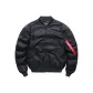 [Padded]Black