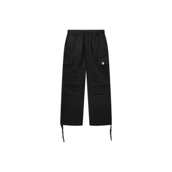 NPC Cargo Pants Unisex