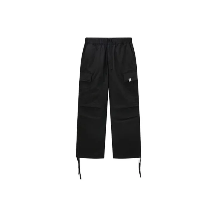 NPC Cargo Pants Unisex-0