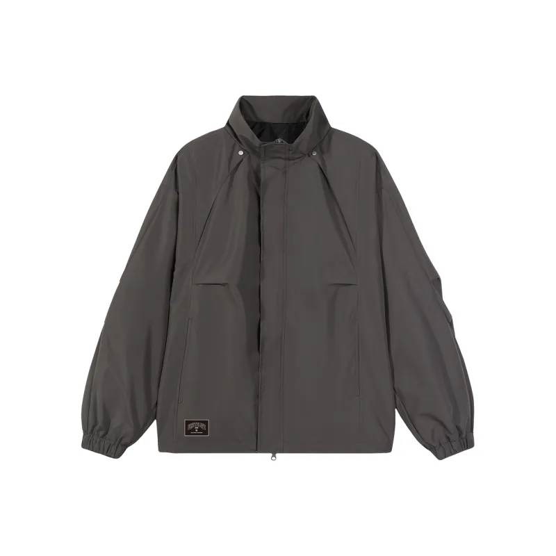 Unite Life HOODS Jackets Coats Unisex-0