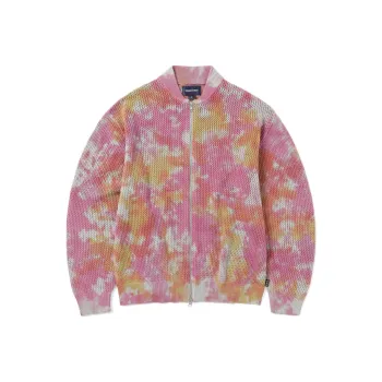 Thisisneverthat Net Knit Jacket