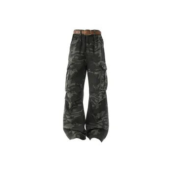 SPONGEBOB SQUAREPANTS Jeans Unisex
