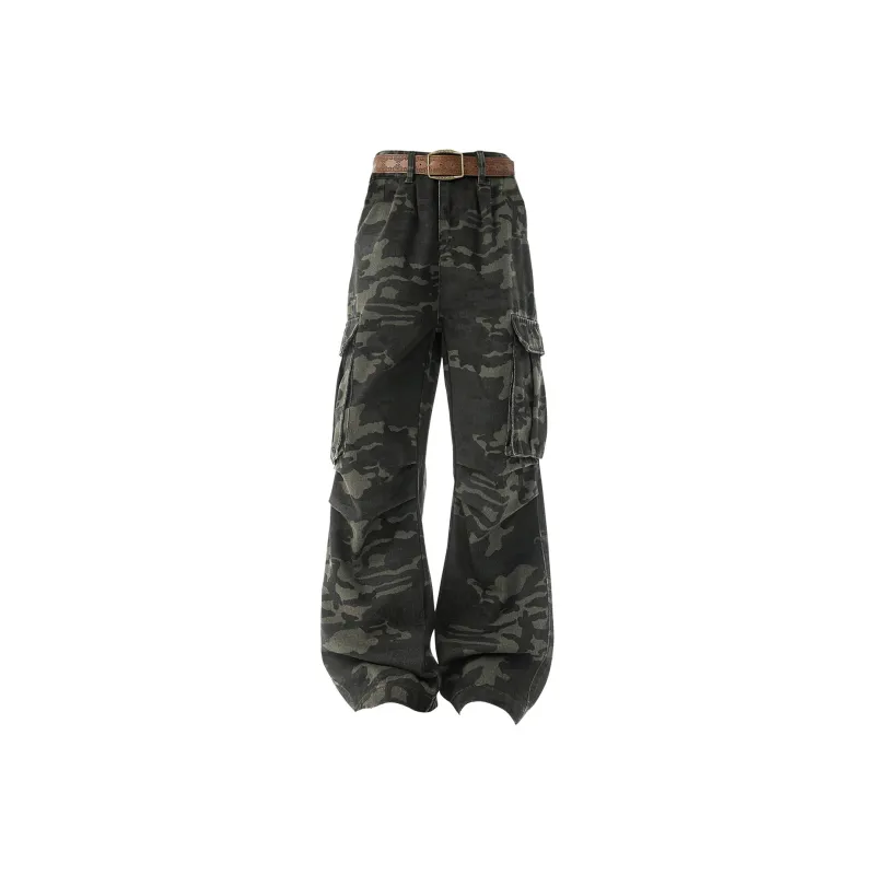 SPONGEBOB SQUAREPANTS Jeans Unisex-0