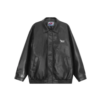 F426 Leather Jackets Unisex
