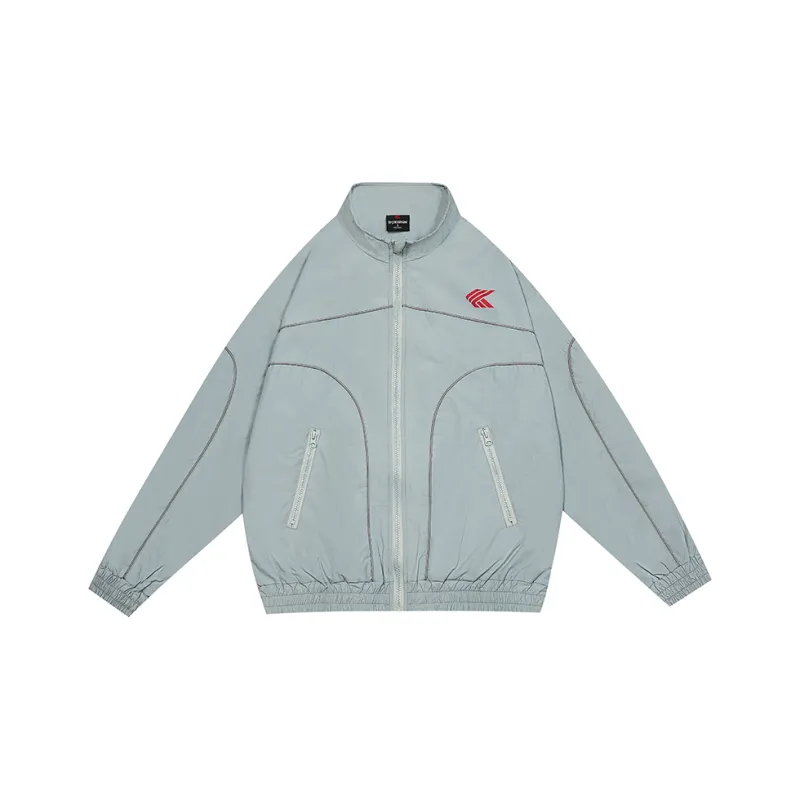 Kang's Wonderland Jackets Coats Unisex-9