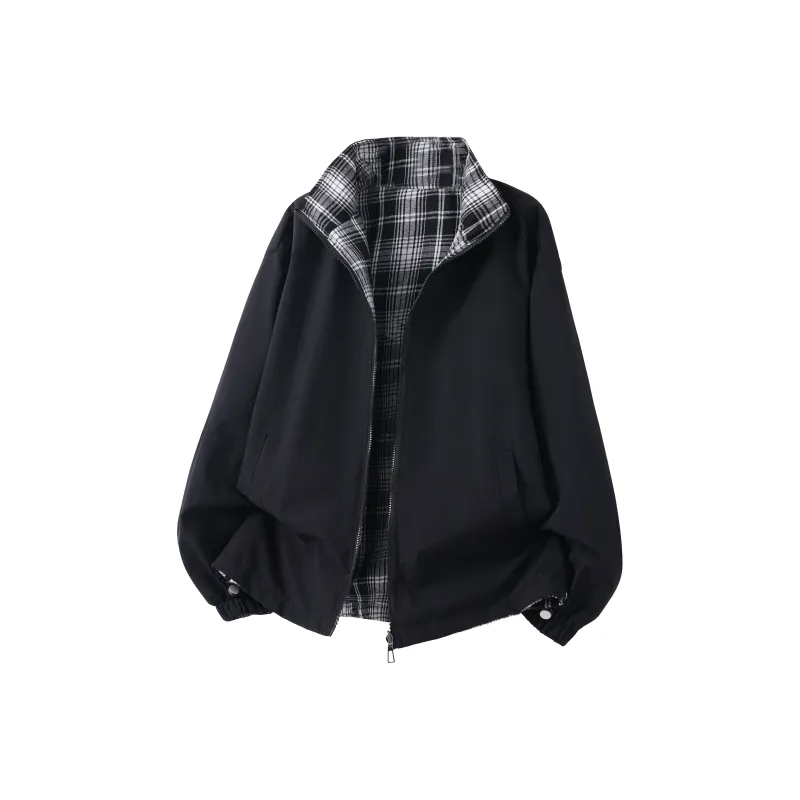 SCHEPPERHEYN Jackets Coats Unisex-4