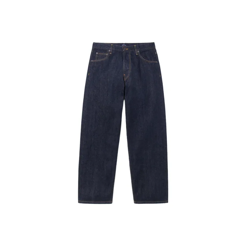 NOAH Stovepipe Jeans-0